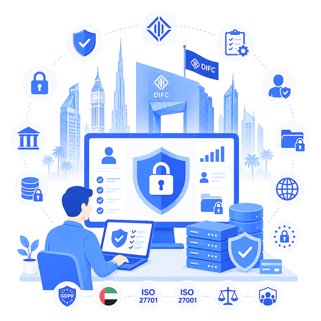 Cyber Security Advisor
